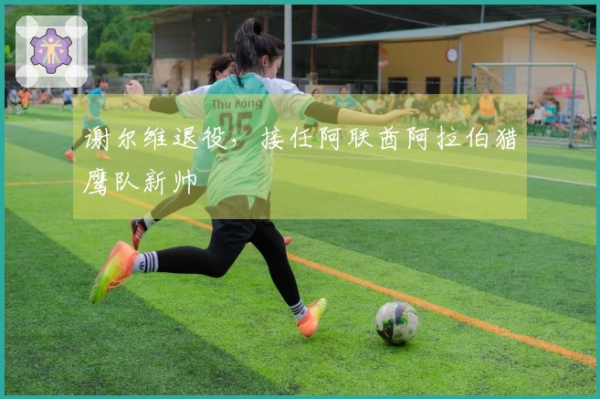 谢尔维退役，接任阿联酋阿拉伯猎鹰队新帅
