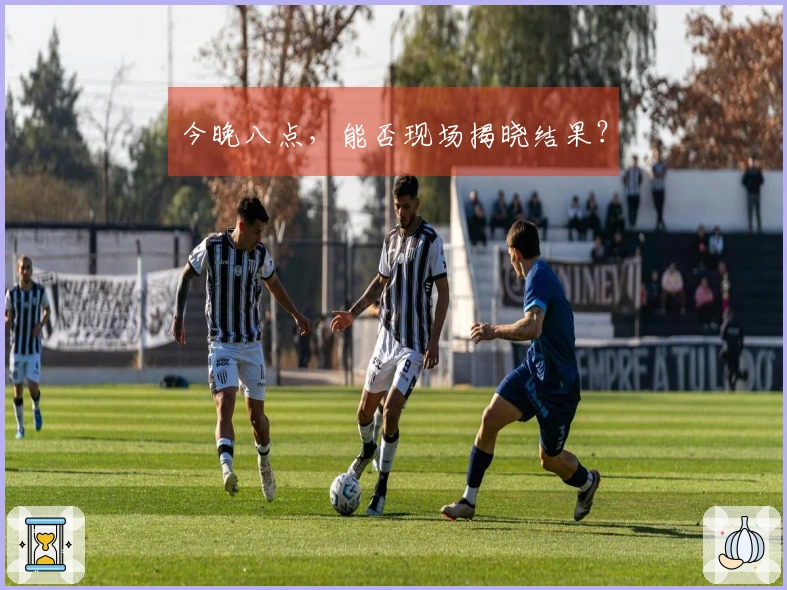 今晚八点，能否现场揭晓结果？